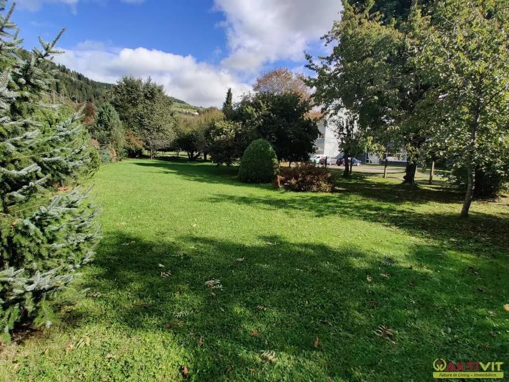 Grundstück kaufen in Murau – 843 m², € 69.126