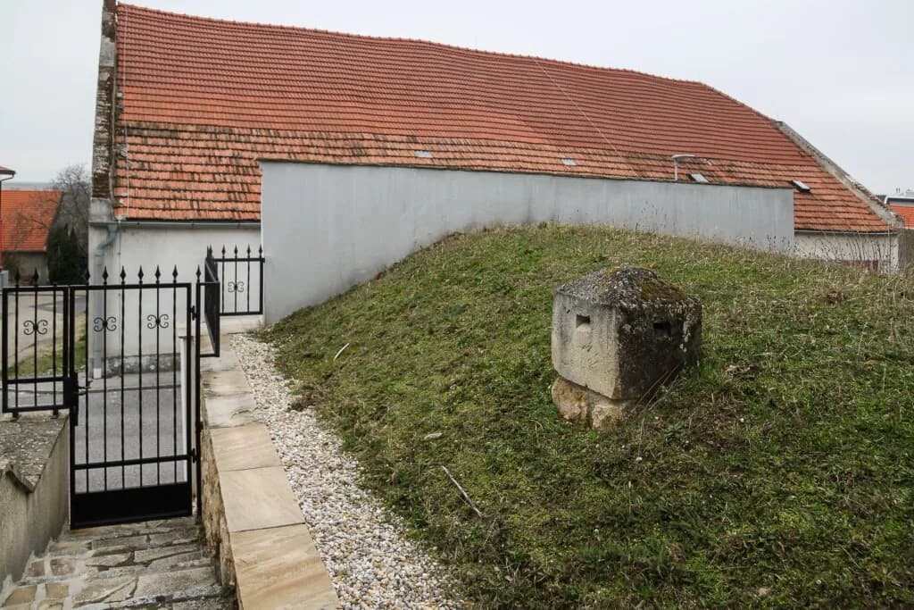 Grundstück kaufen in Neusiedl am See – 352 m², € 165.000 – Bild 13 von 22