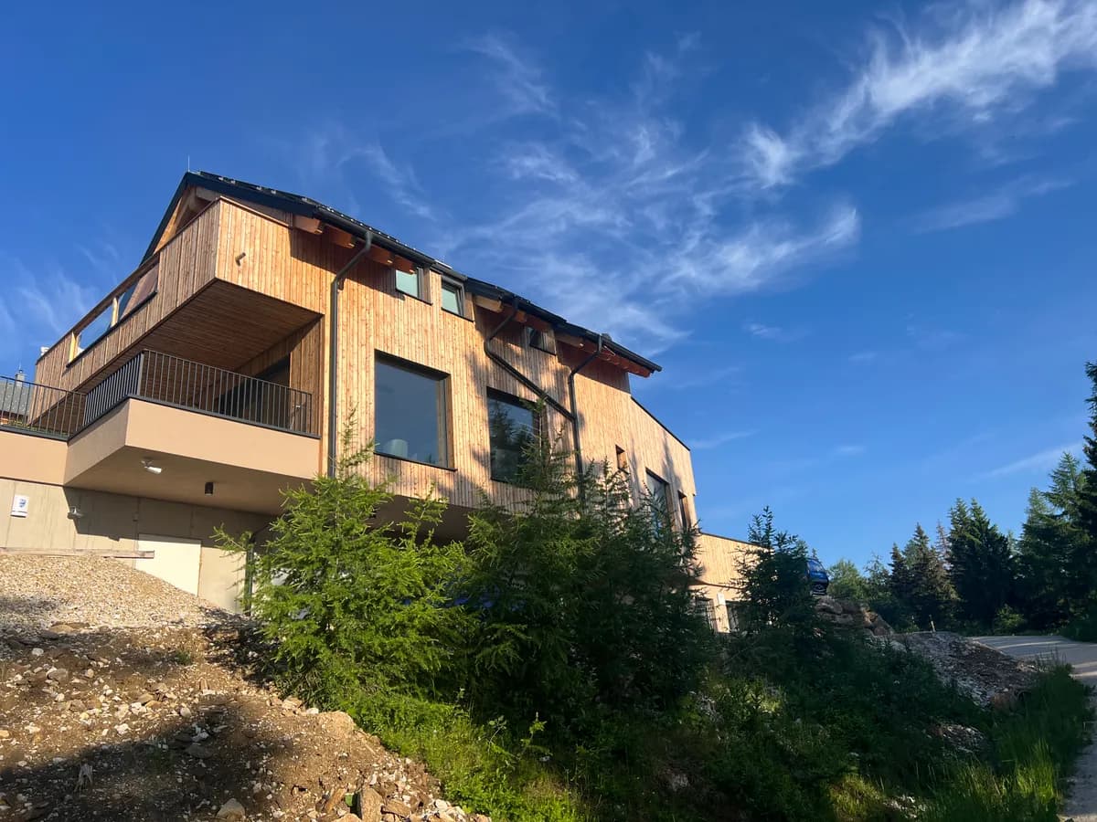 Wohnung mieten in Wolfsberg – 110 m², € 4.990