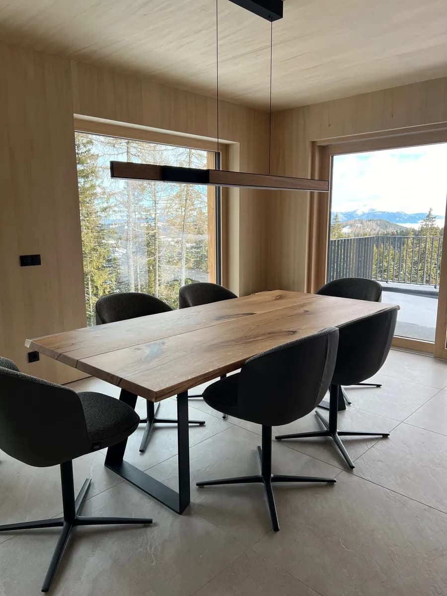 Wohnung mieten in Wolfsberg – 110 m², € 4.990 – Bild 5 von 16