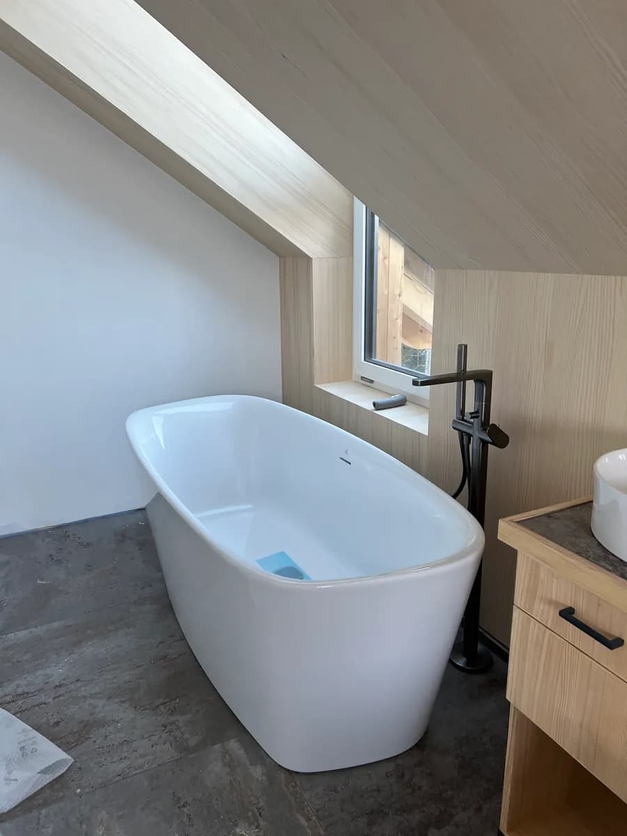 Wohnung mieten in Wolfsberg – 110 m², € 4.990 – Bild 8 von 16
