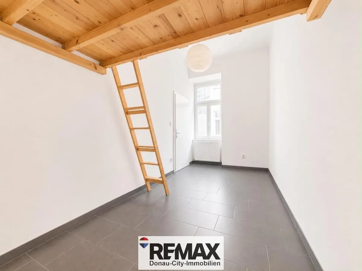 3-Zimmer-Wohnung kaufen in Wien – 62 m², € 250.000 – Bild 5 von 12