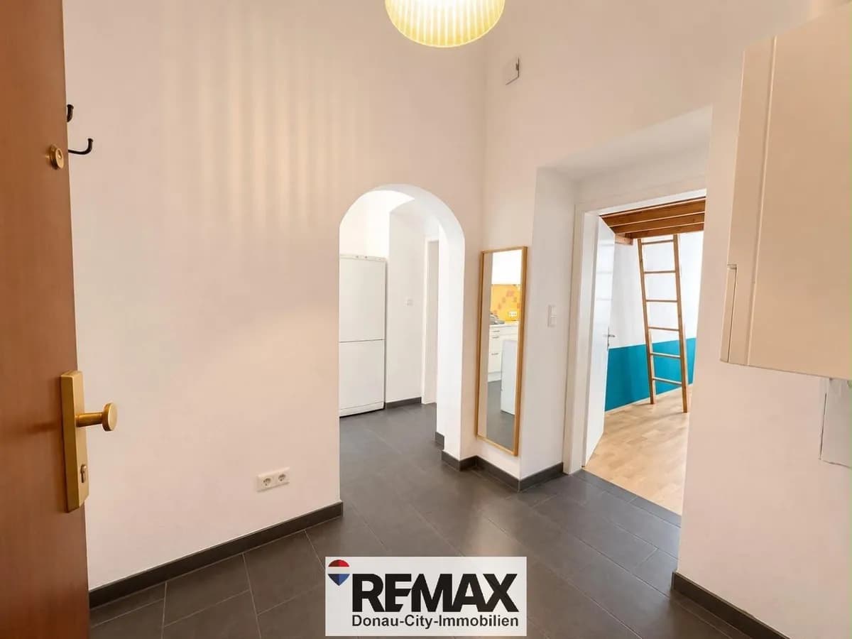 3-Zimmer-Wohnung kaufen in Wien – 62 m², € 250.000 – Bild 6 von 12