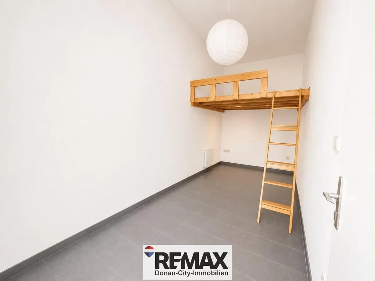 3-Zimmer-Wohnung kaufen in Wien – 62 m², € 250.000 – Bild 7 von 12