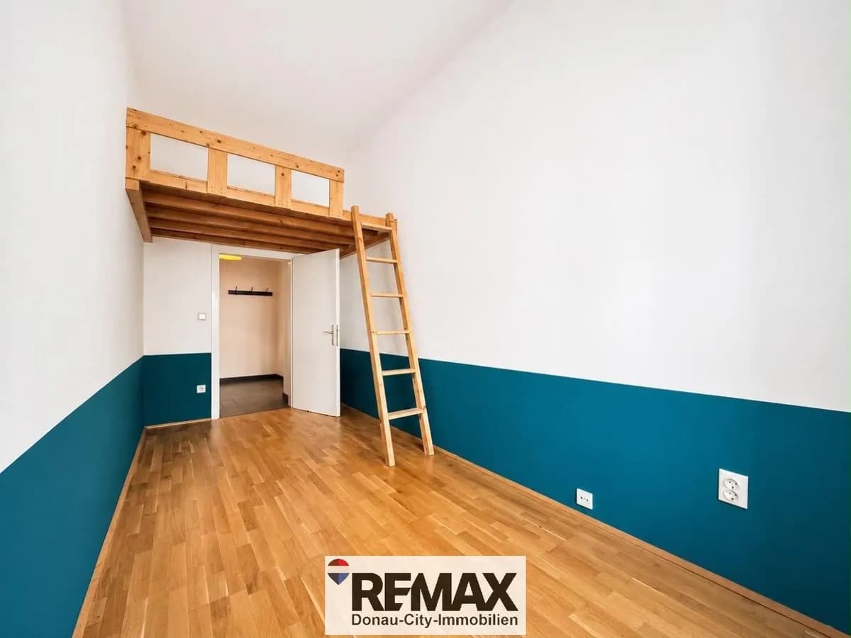 3-Zimmer-Wohnung kaufen in Wien – 62 m², € 250.000 – Bild 8 von 12