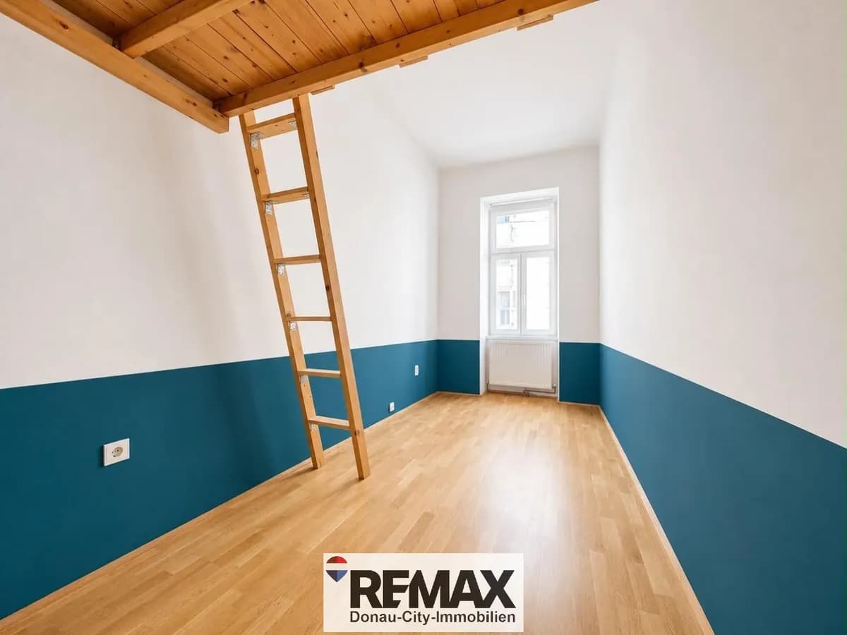 3-Zimmer-Wohnung kaufen in Wien – 62 m², € 250.000 – Bild 9 von 12