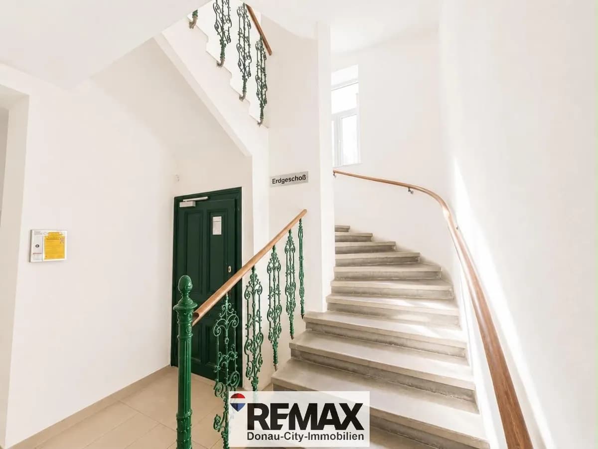 3-Zimmer-Wohnung kaufen in Wien – 62 m², € 250.000 – Bild 10 von 12
