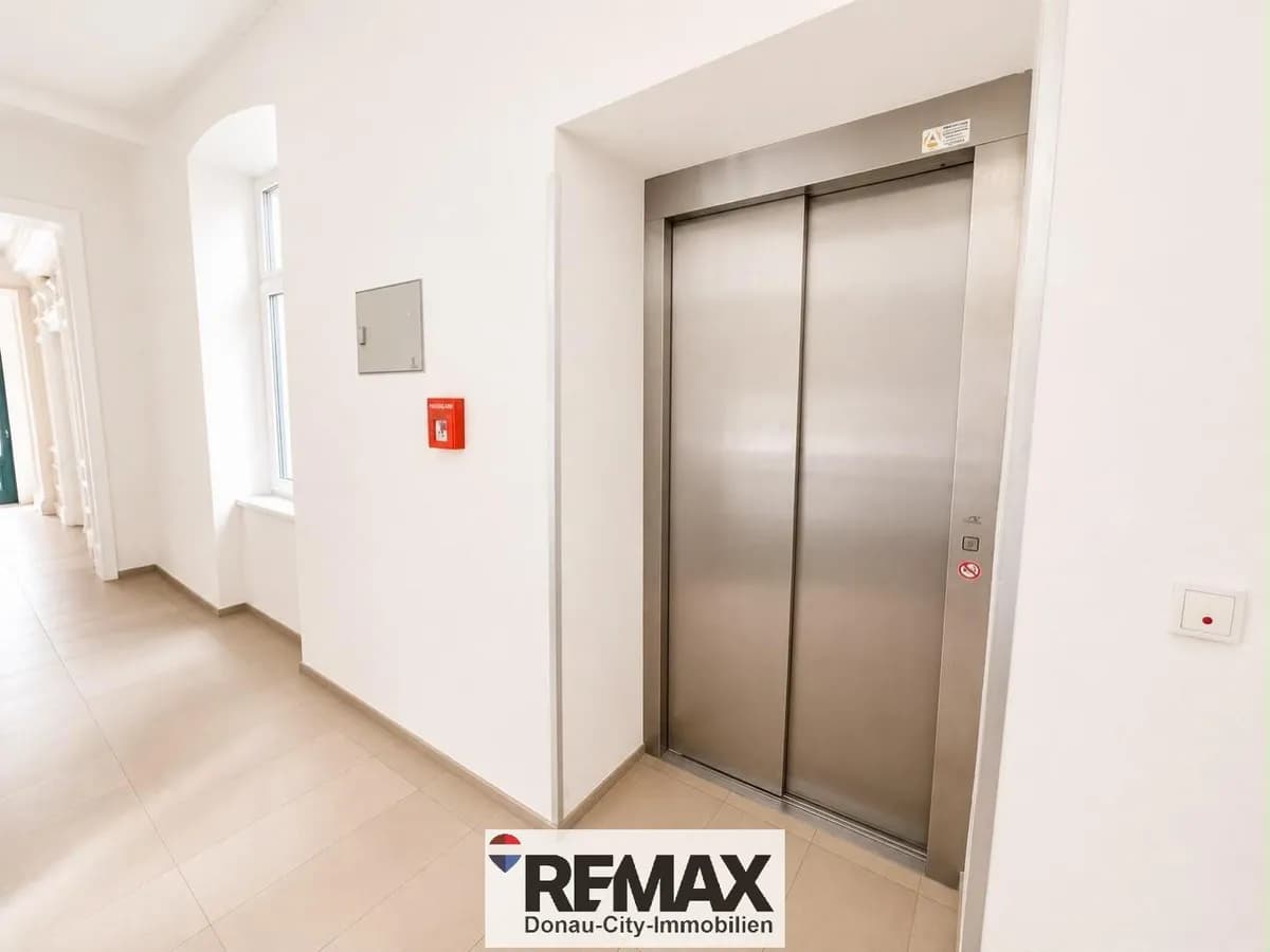 3-Zimmer-Wohnung kaufen in Wien – 62 m², € 250.000 – Bild 11 von 12