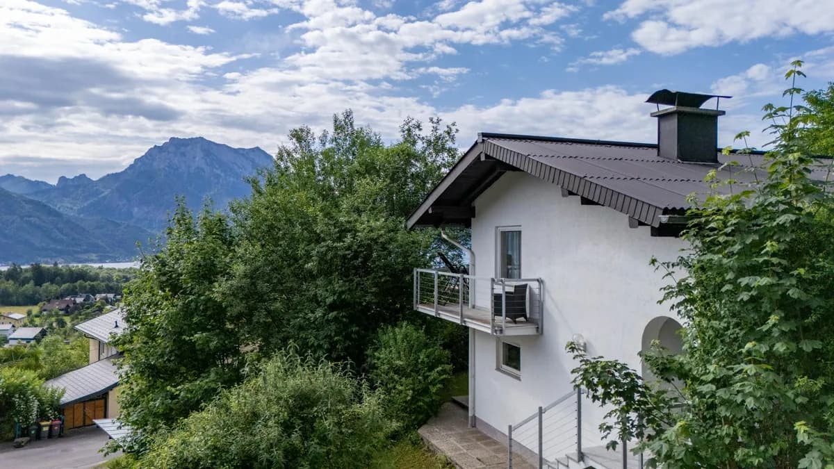 4-Zimmer-Haus kaufen in Gmunden – 110 m², € 585.000