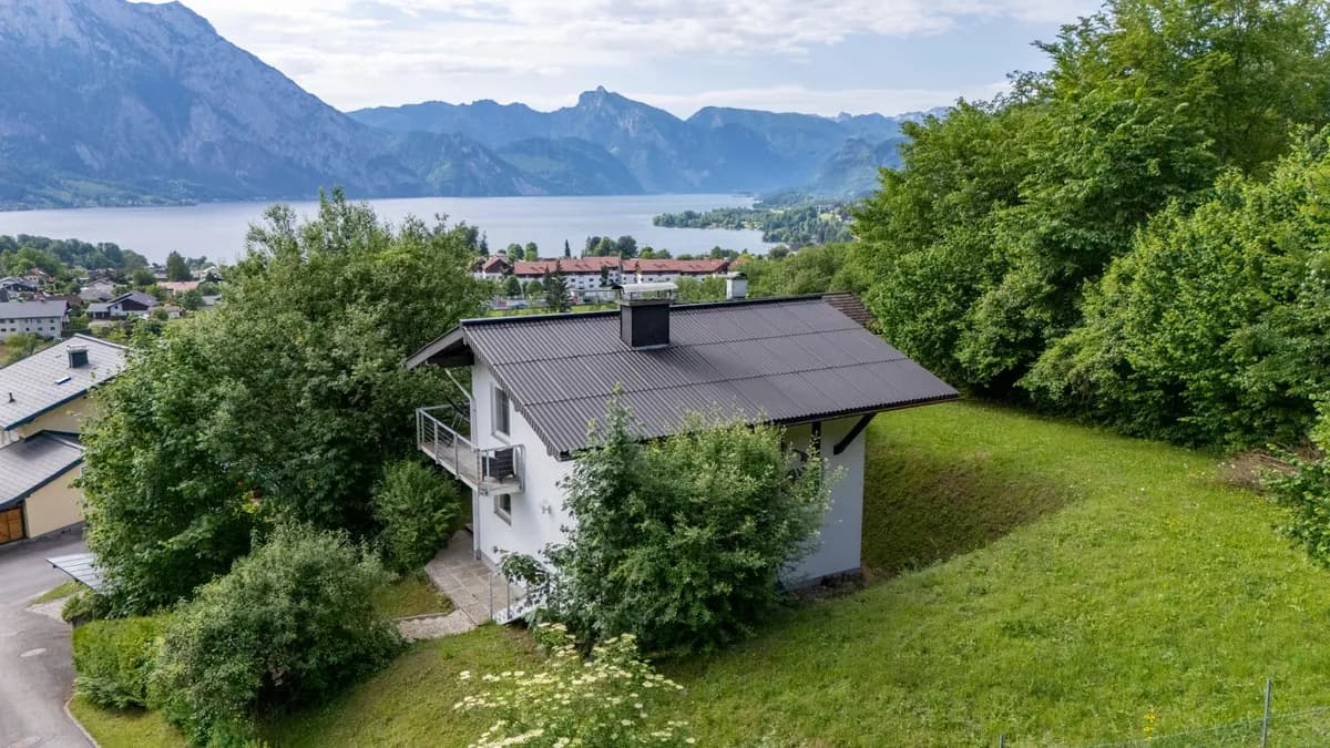 4-Zimmer-Haus kaufen in Gmunden – 110 m², € 585.000 – Bild 3 von 15