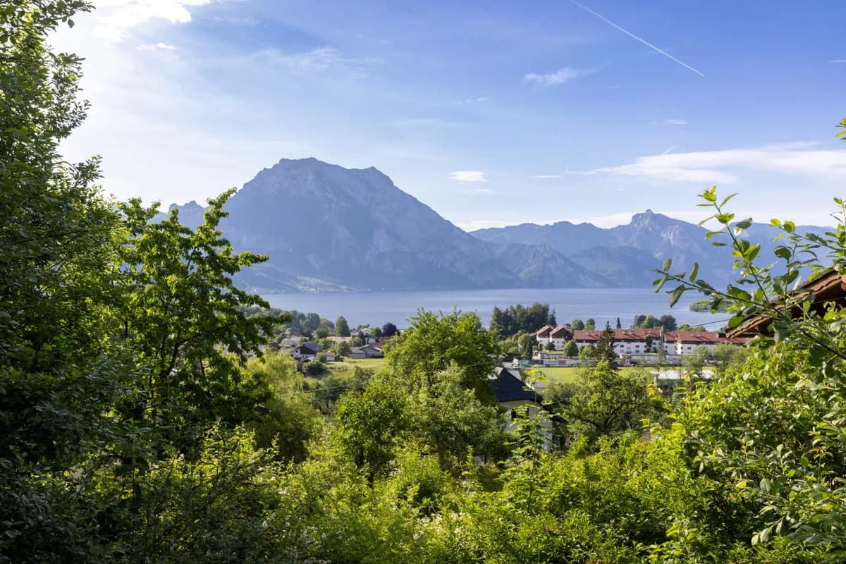 4-Zimmer-Haus kaufen in Gmunden – 110 m², € 585.000 – Bild 4 von 15