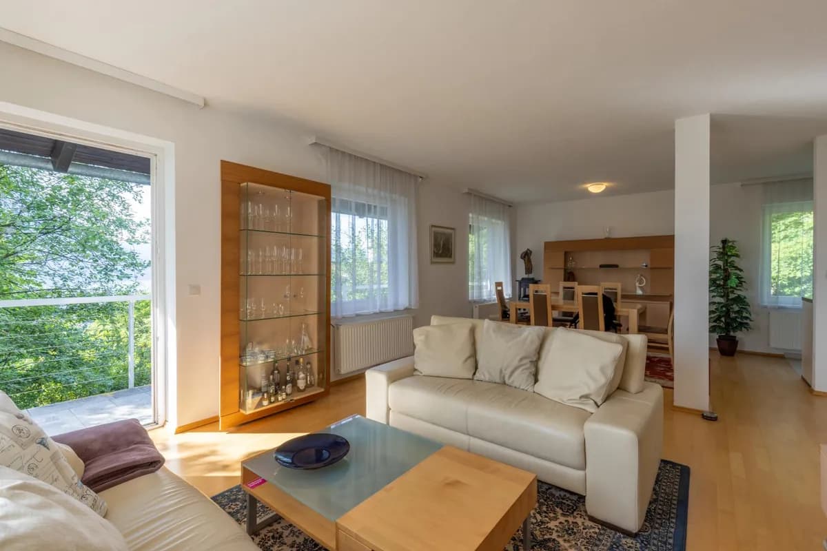 4-Zimmer-Haus kaufen in Gmunden – 110 m², € 585.000 – Bild 5 von 15