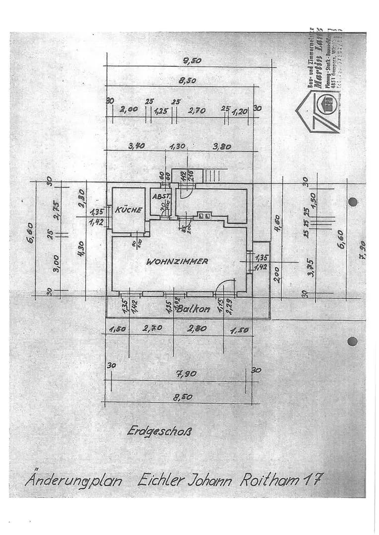 4-Zimmer-Haus kaufen in Gmunden – 110 m², € 585.000 – Bild 11 von 15