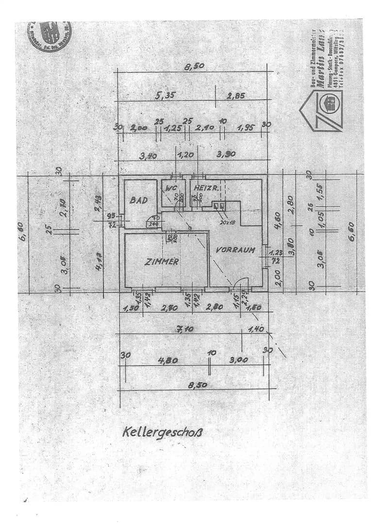 4-Zimmer-Haus kaufen in Gmunden – 110 m², € 585.000 – Bild 12 von 15