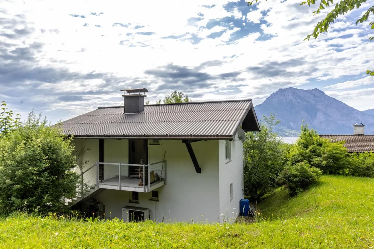4-Zimmer-Haus kaufen in Gmunden – 110 m², € 585.000 – Bild 15 von 15