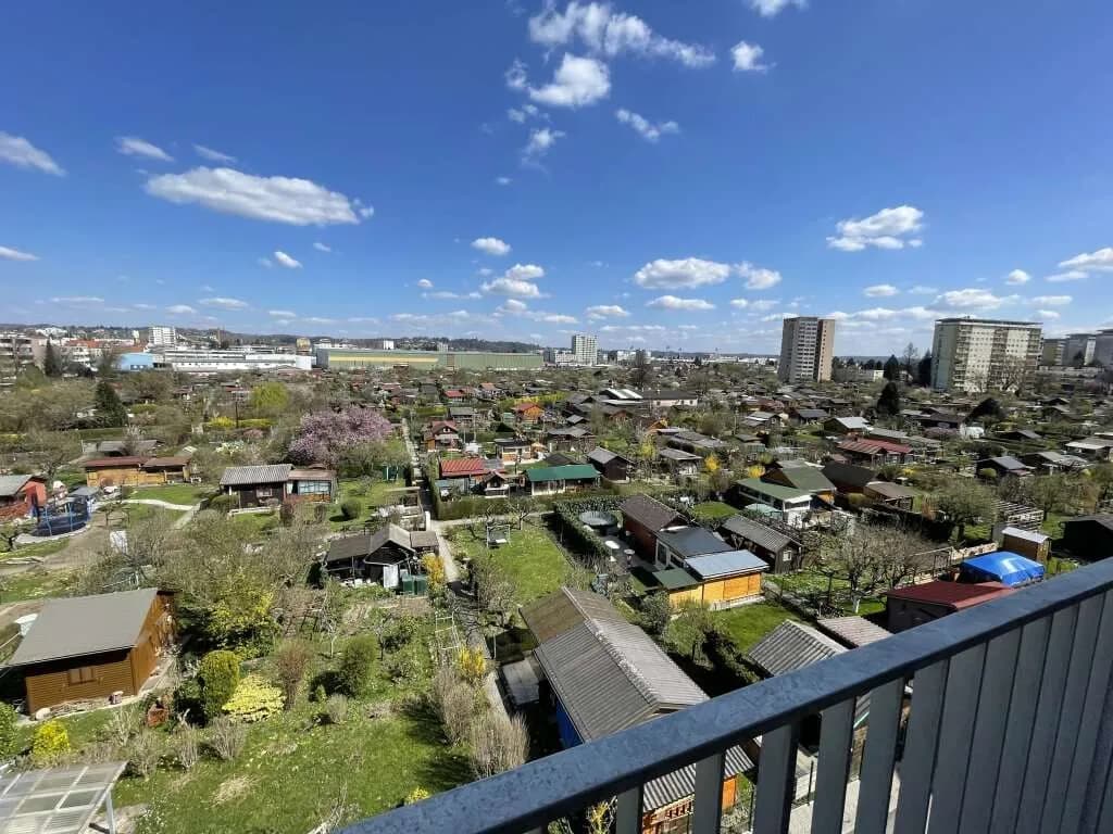 4-Zimmer-Wohnung kaufen in Graz – 91,92 m², € 480.000 – Bild 1 von 27