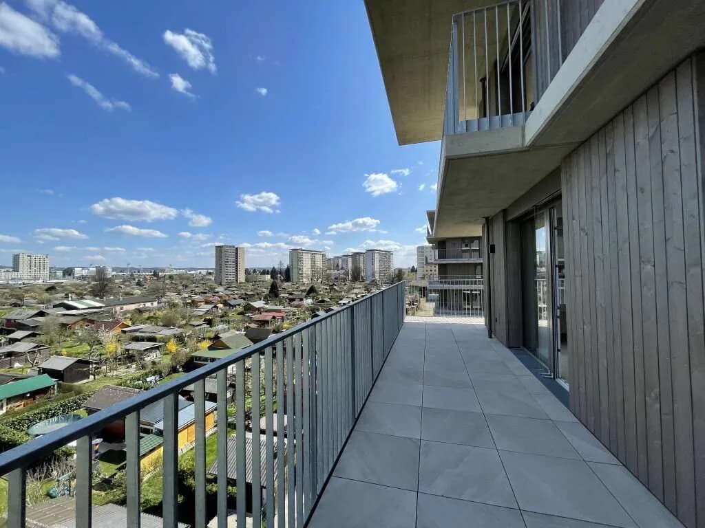4-Zimmer-Wohnung kaufen in Graz – 91,92 m², € 480.000 – Bild 2 von 27