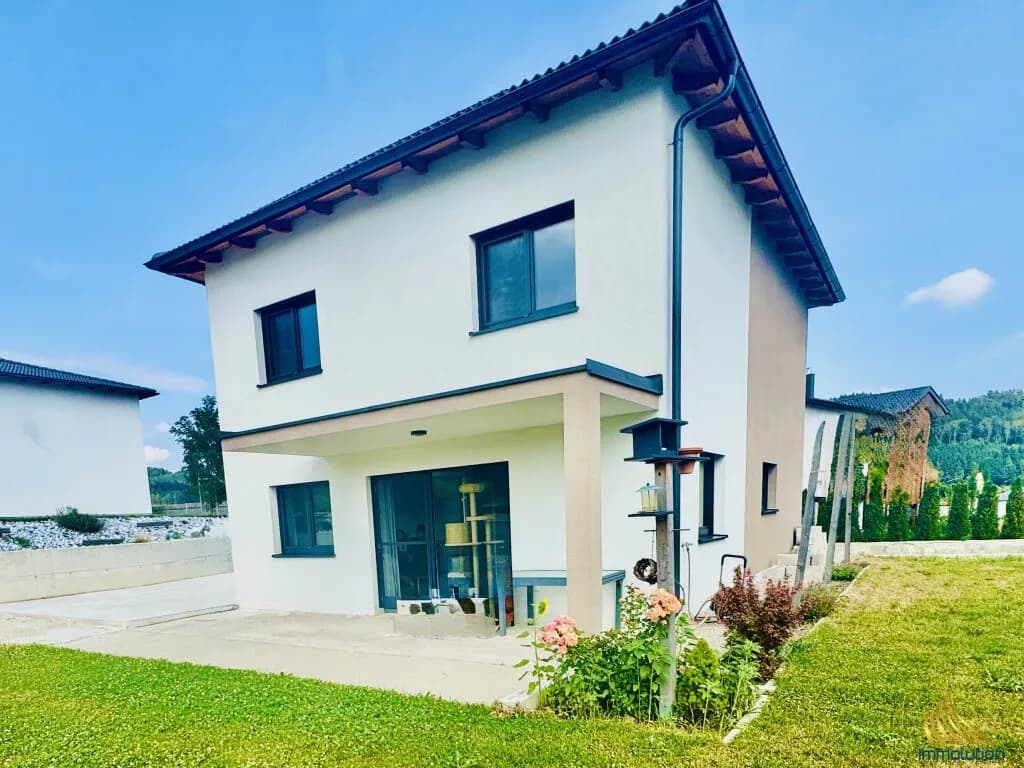 4-Zimmer-Haus kaufen in Vöcklabruck – 139 m², € 539.000