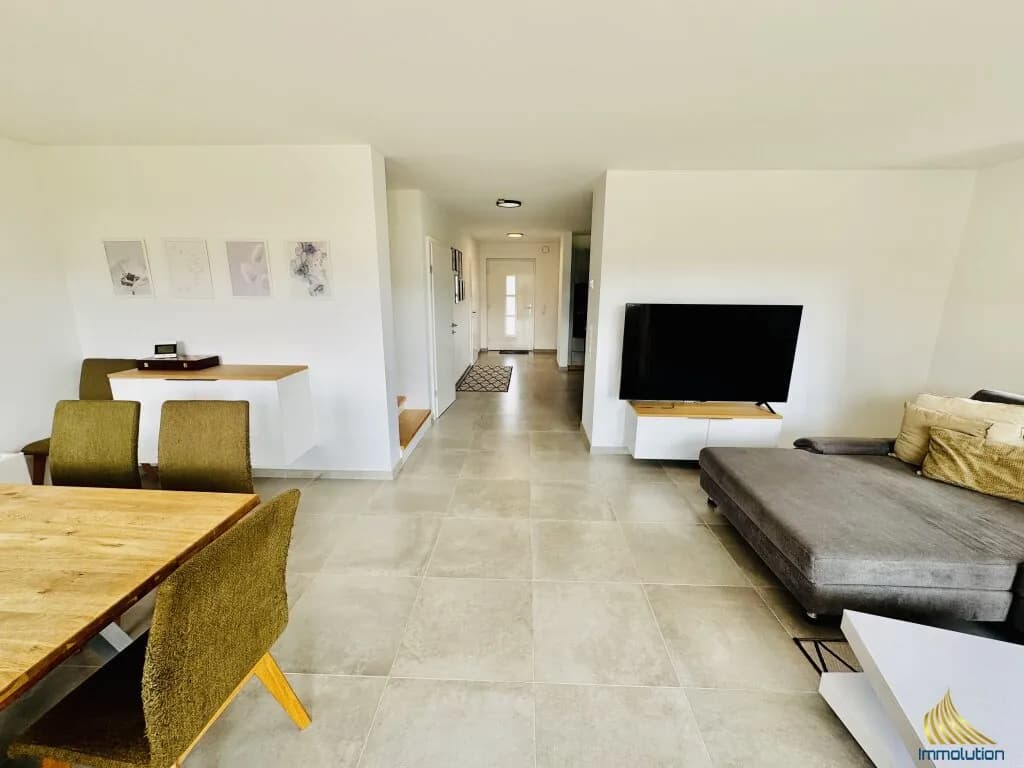4-Zimmer-Haus kaufen in Vöcklabruck – 139 m², € 539.000 – Bild 3 von 13