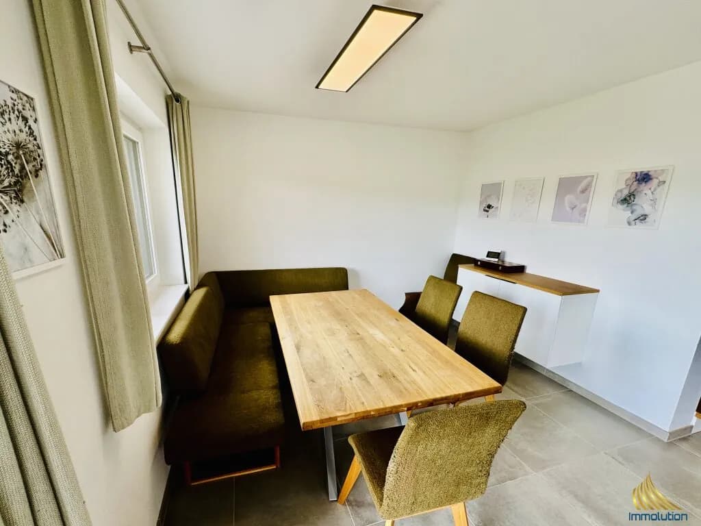 4-Zimmer-Haus kaufen in Vöcklabruck – 139 m², € 539.000 – Bild 4 von 13