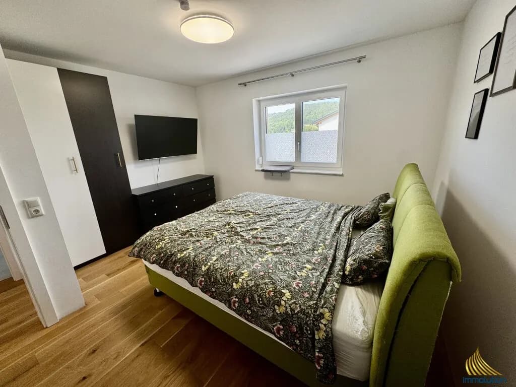 4-Zimmer-Haus kaufen in Vöcklabruck – 139 m², € 539.000 – Bild 5 von 13