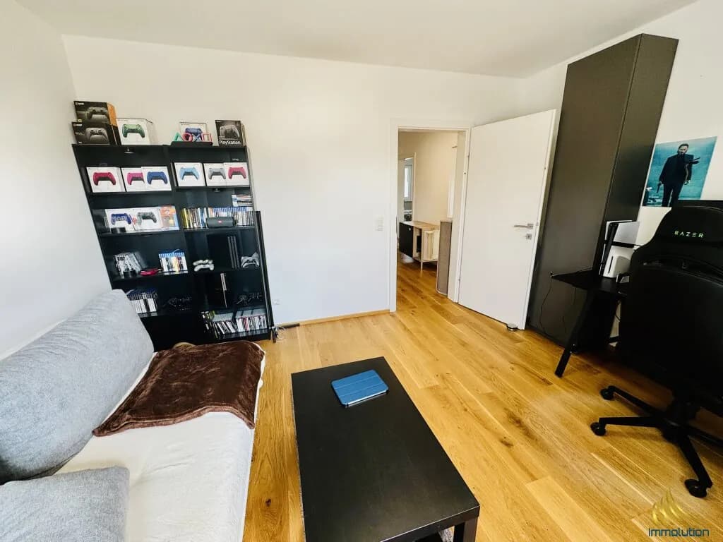 4-Zimmer-Haus kaufen in Vöcklabruck – 139 m², € 539.000 – Bild 6 von 13