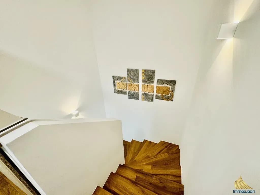 4-Zimmer-Haus kaufen in Vöcklabruck – 139 m², € 539.000 – Bild 7 von 13