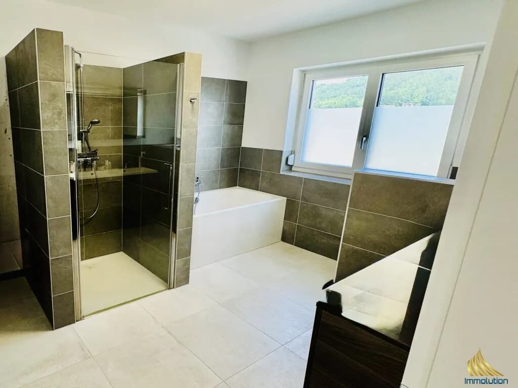 4-Zimmer-Haus kaufen in Vöcklabruck – 139 m², € 539.000 – Bild 8 von 13