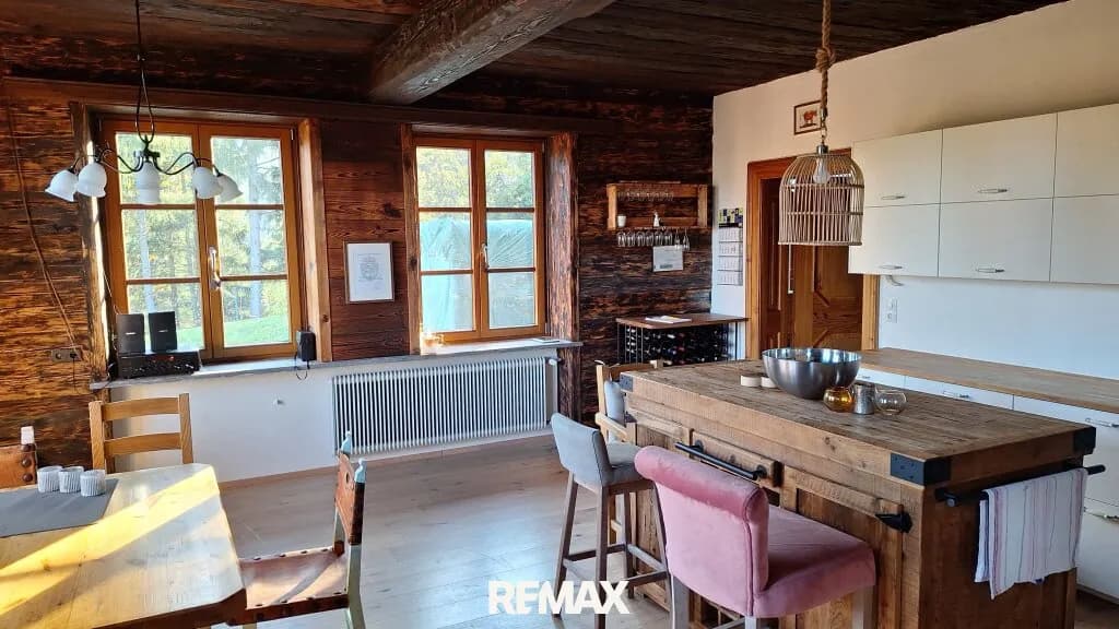 Haus kaufen in Deutschlandsberg – 650 m², € 699.000 – Bild 5 von 16