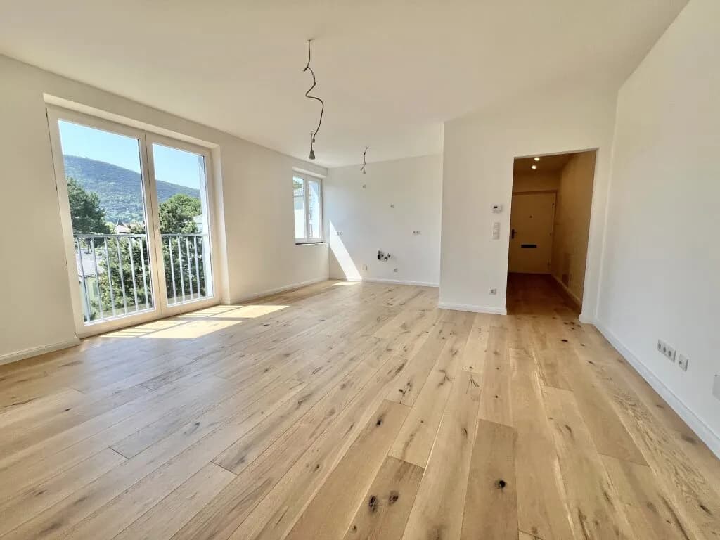 3-Zimmer-Wohnung kaufen in Mödling – 75 m², € 279.900