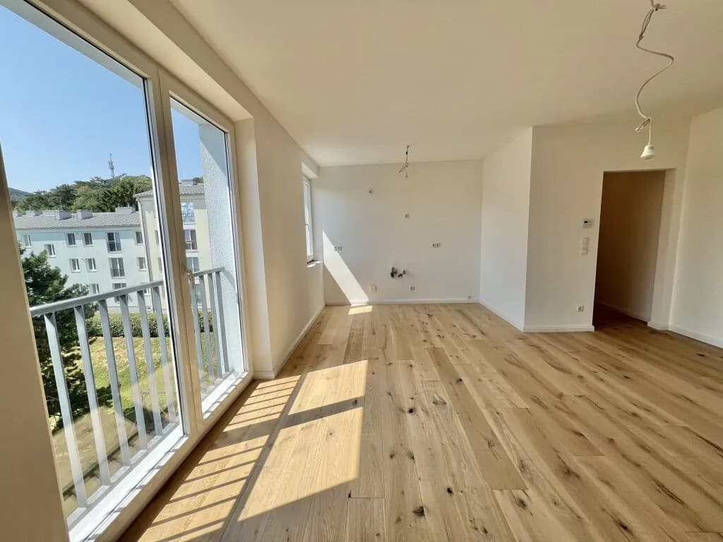 3-Zimmer-Wohnung kaufen in Mödling – 75 m², € 279.900 – Bild 2 von 12