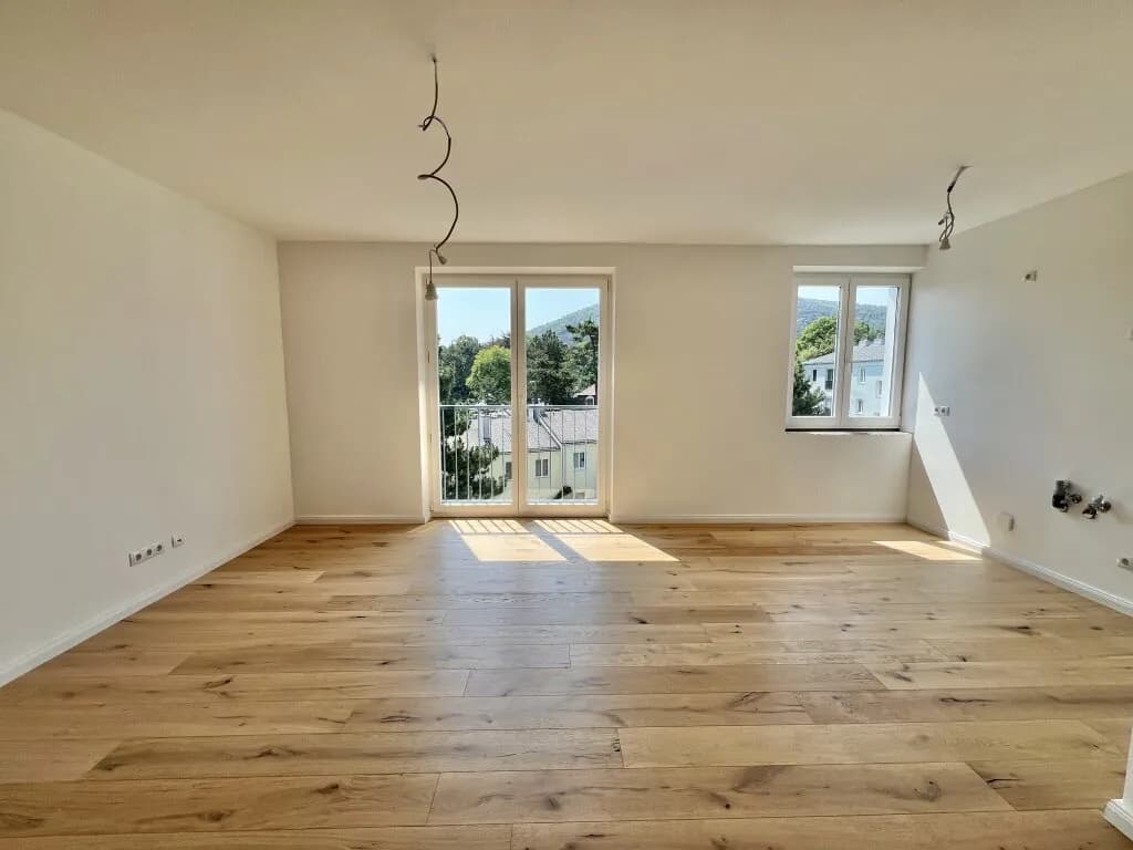 3-Zimmer-Wohnung kaufen in Mödling – 75 m², € 279.900 – Bild 3 von 12