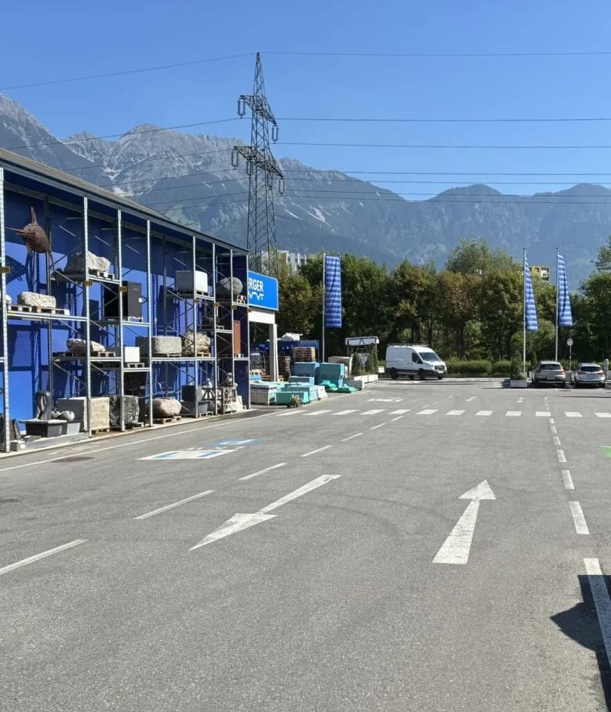 Gewerbeimmobilie mieten in Innsbruck – 270 m², € 2.565 – Bild 2 von 17