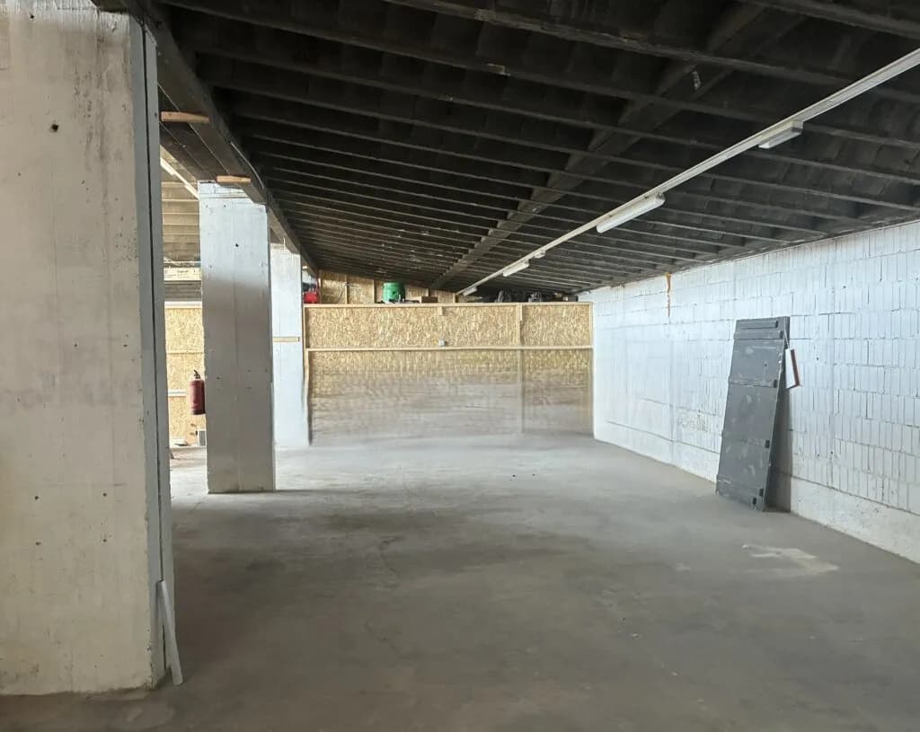 Gewerbeimmobilie mieten in Innsbruck – 270 m², € 2.565 – Bild 3 von 17