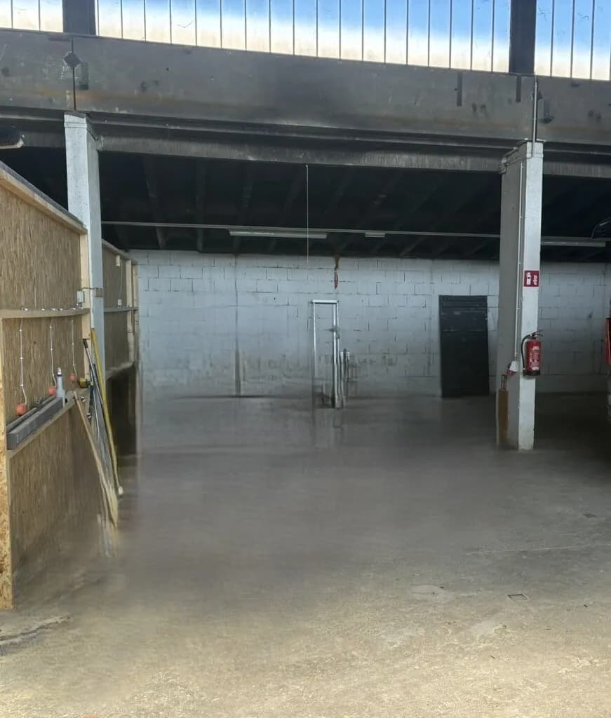 Gewerbeimmobilie mieten in Innsbruck – 270 m², € 2.565 – Bild 8 von 17