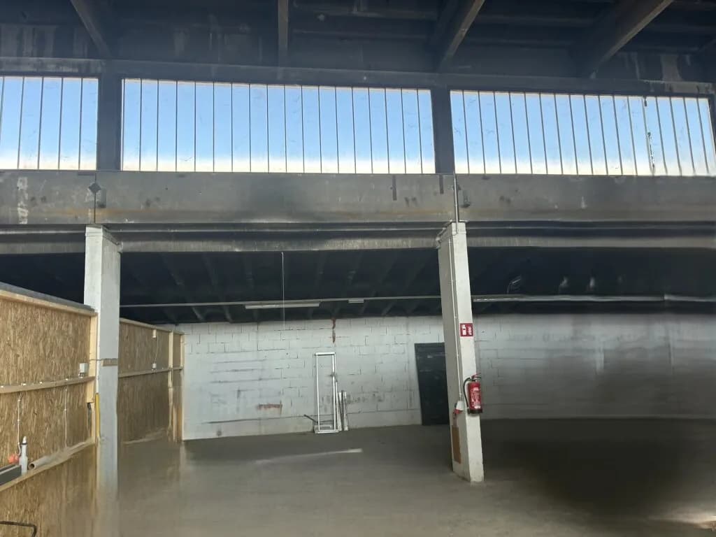 Gewerbeimmobilie mieten in Innsbruck – 270 m², € 2.565 – Bild 11 von 17