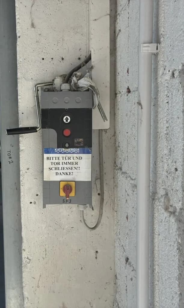 Gewerbeimmobilie mieten in Innsbruck – 270 m², € 2.565 – Bild 15 von 17