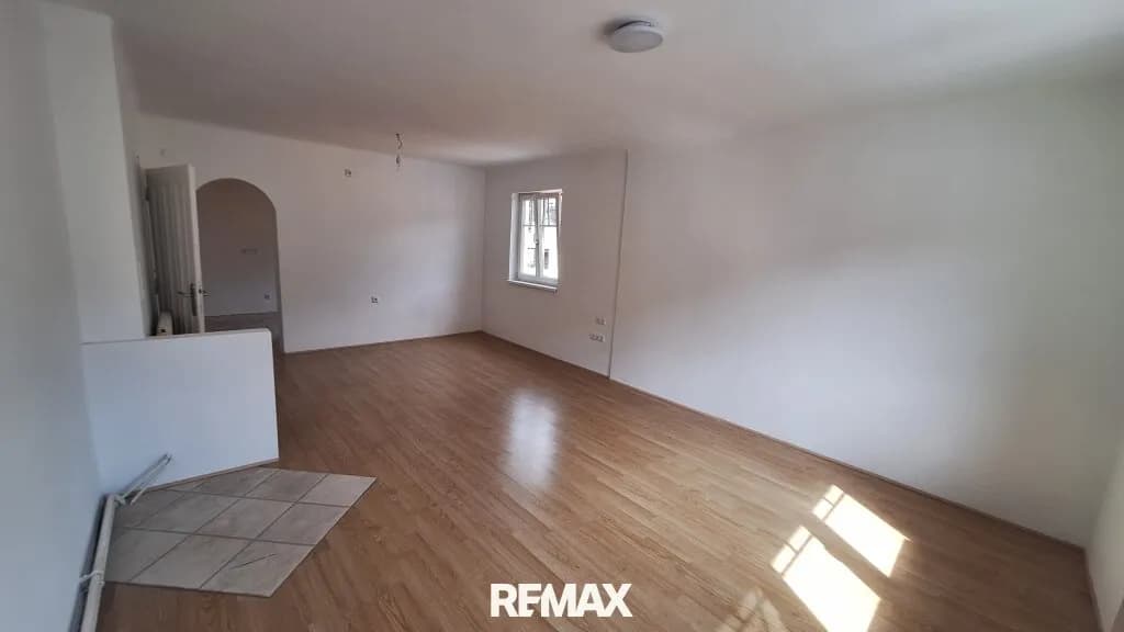 4-Zimmer-Wohnung mieten in Lilienfeld – 107,14 m², € 845