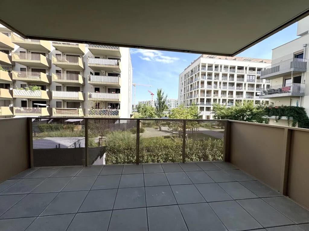 2-Zimmer-Wohnung mieten in Wien – 44,64 m², € 849