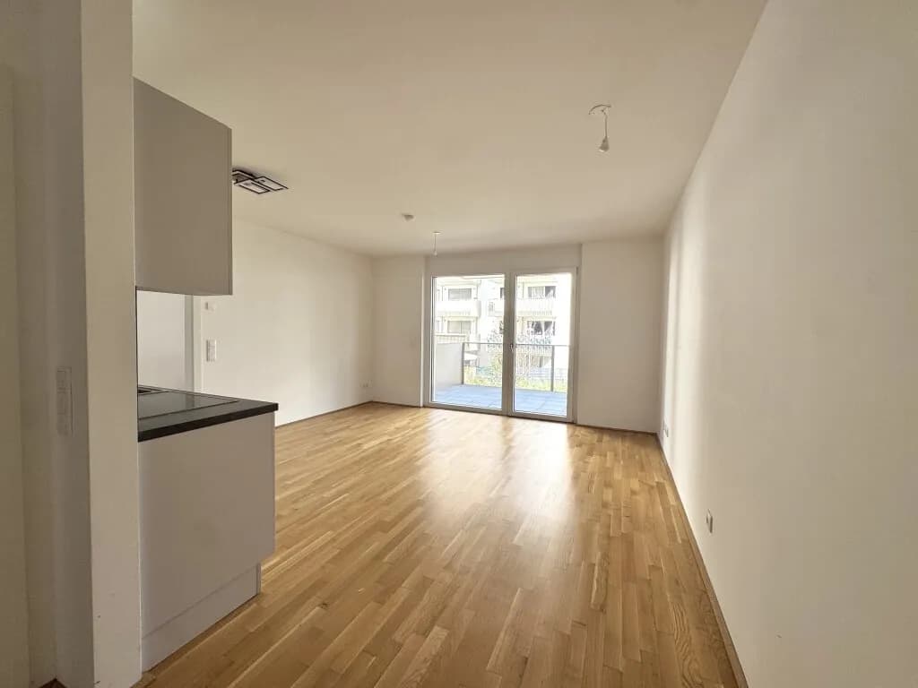 2-Zimmer-Wohnung mieten in Wien – 44,64 m², € 849 – Bild 3 von 11