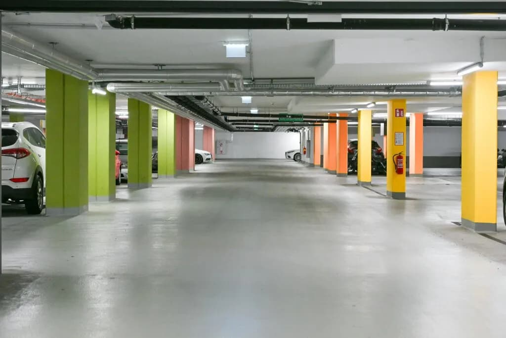 2-Zimmer-Wohnung mieten in Wien – 44,64 m², € 849 – Bild 8 von 11