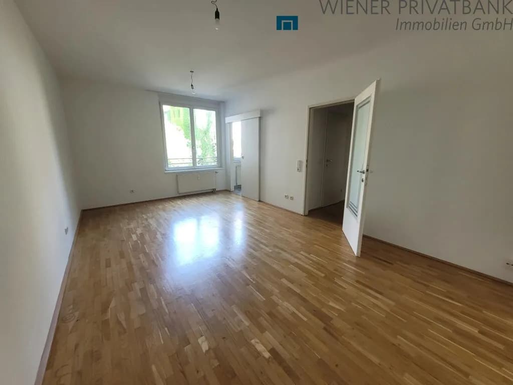 Wohnung mieten in Wien – 54,46 m², € 1.099 – Bild 2 von 12
