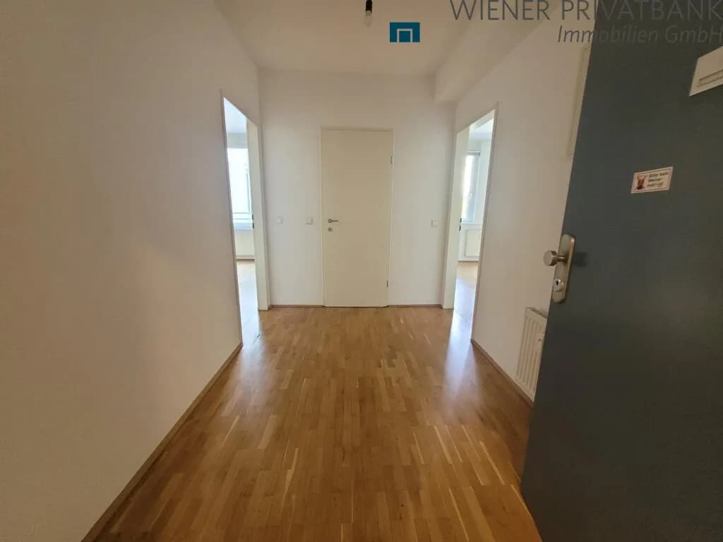 Wohnung mieten in Wien – 54,46 m², € 1.099 – Bild 4 von 12