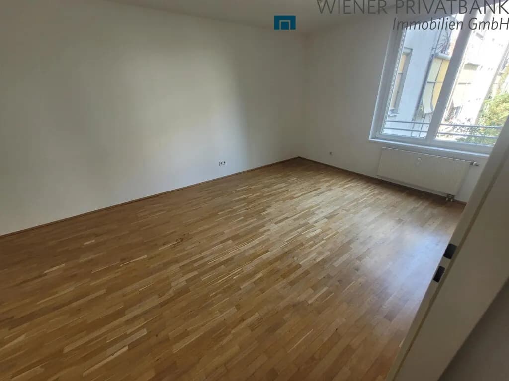 Wohnung mieten in Wien – 54,46 m², € 1.099 – Bild 5 von 12