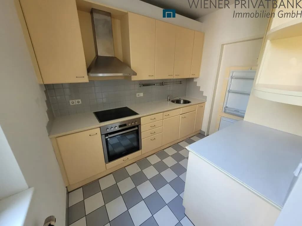 Wohnung mieten in Wien – 54,46 m², € 1.099 – Bild 6 von 12