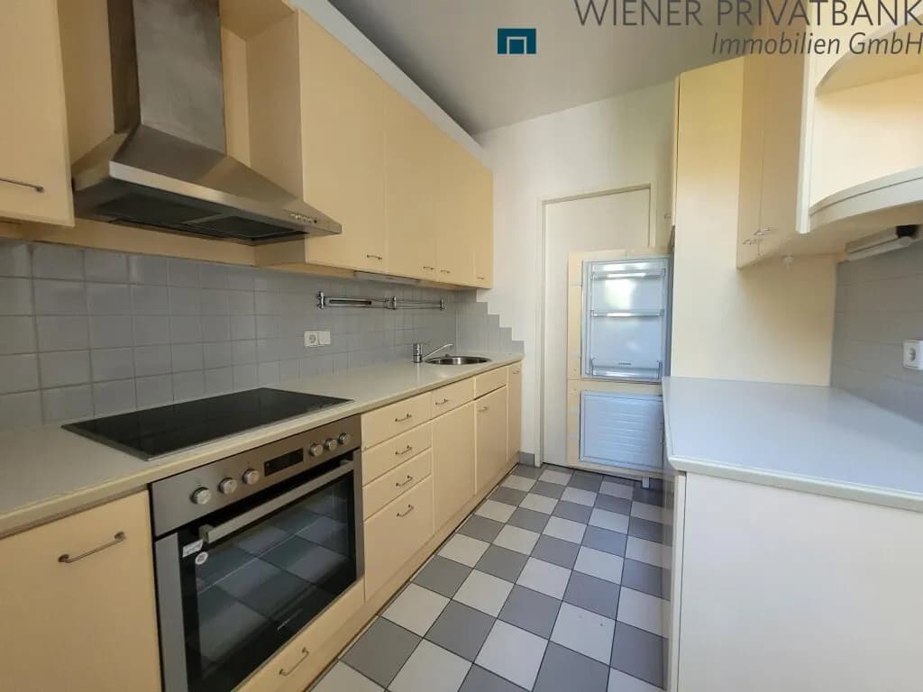 Wohnung mieten in Wien – 54,46 m², € 1.099 – Bild 7 von 12