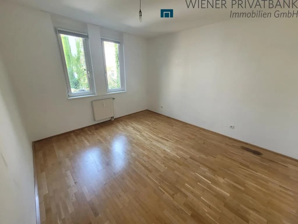 Wohnung mieten in Wien – 54,46 m², € 1.099 – Bild 8 von 12