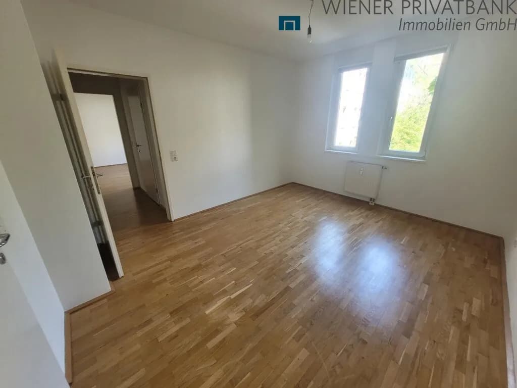 Wohnung mieten in Wien – 54,46 m², € 1.099 – Bild 9 von 12