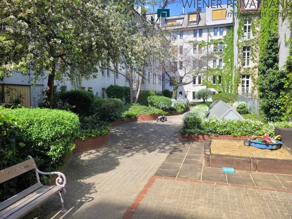 Wohnung mieten in Wien – 54,46 m², € 1.099 – Bild 11 von 12