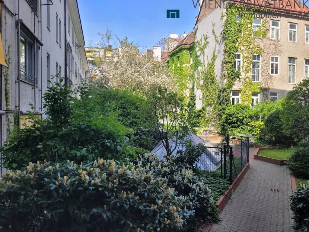 Wohnung mieten in Wien – 54,46 m², € 1.099 – Bild 12 von 12